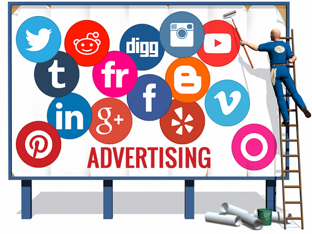 Social media marketing and Social Media Advertising
