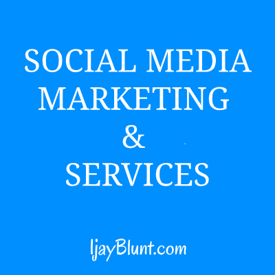 SOCIAL MEDIA SERVICES