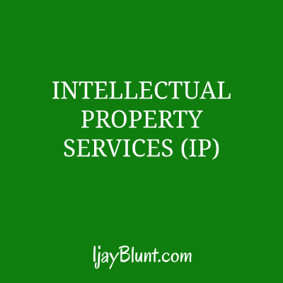 INTELLECTUAL PROPERTY SERVICES