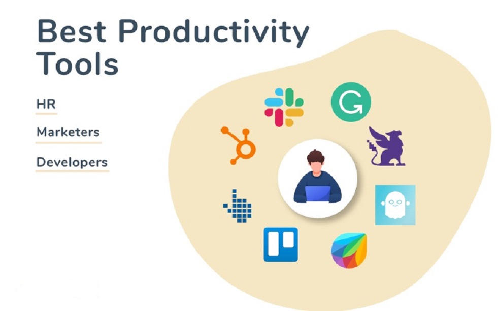 Marketing Tools & Productivity