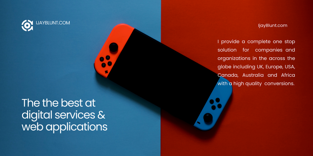 Business Software Development