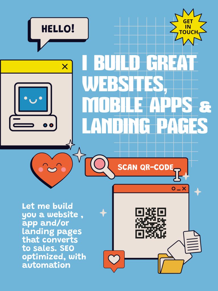 Wordpress & App Development