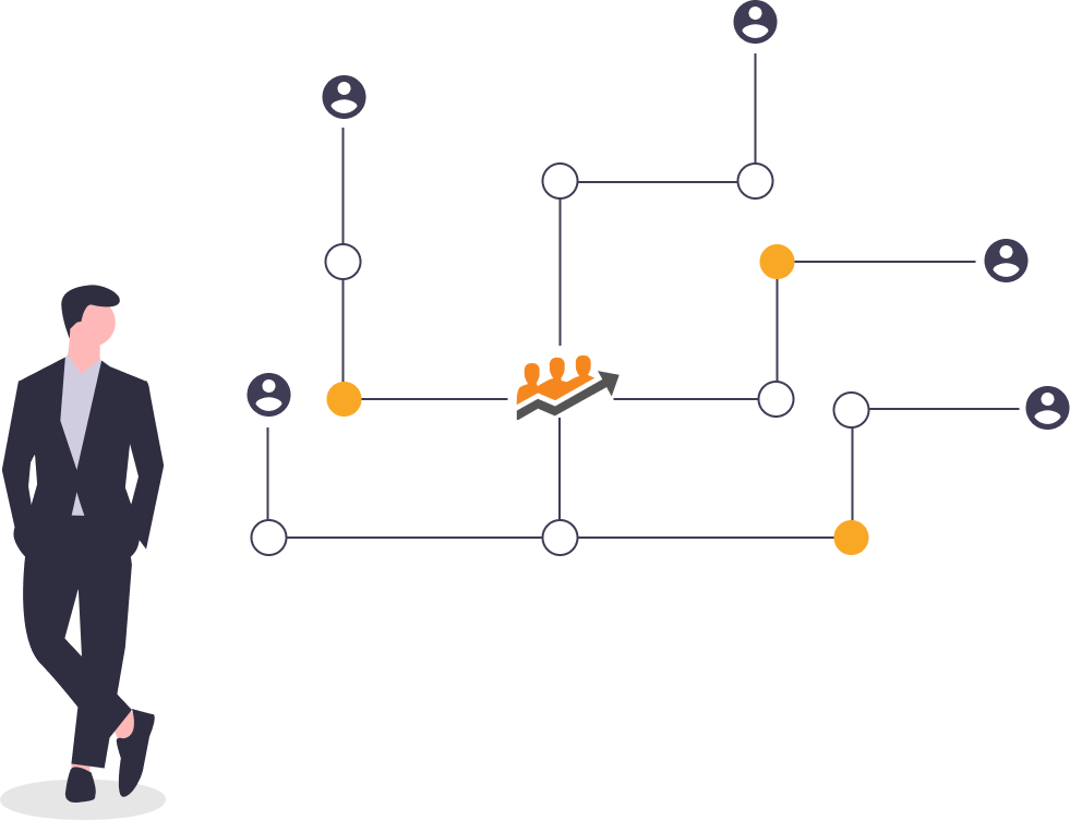 Increase Website Traffic