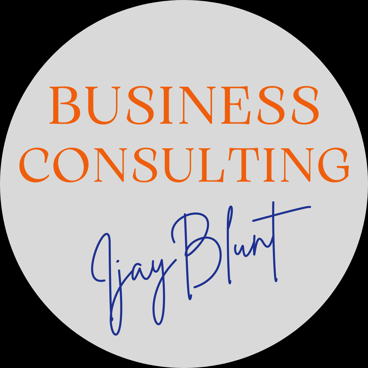 Business Consulting