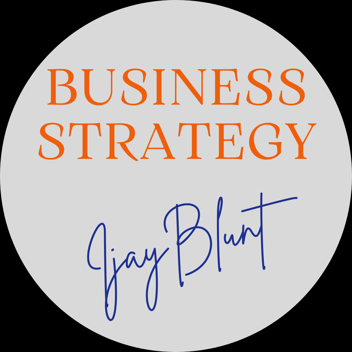 Business Plan Strategy